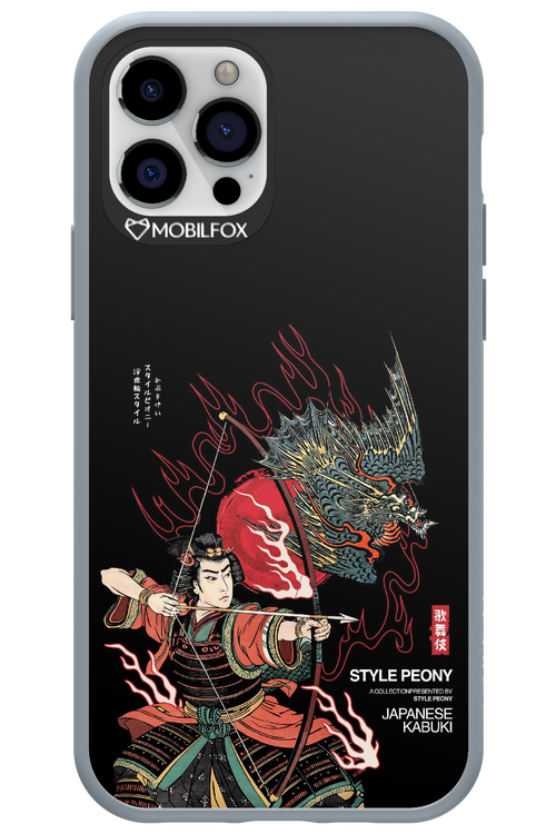 Kabuki 2.0 - Apple iPhone 12 Pro