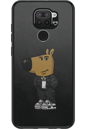 Chill Guy - Xiaomi Redmi Note 9