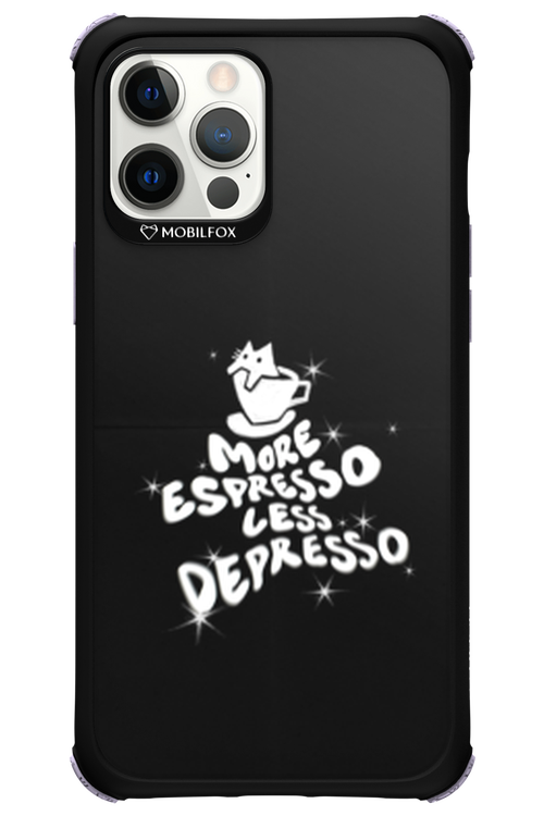 DEPRESSO - Apple iPhone 12 Pro Max