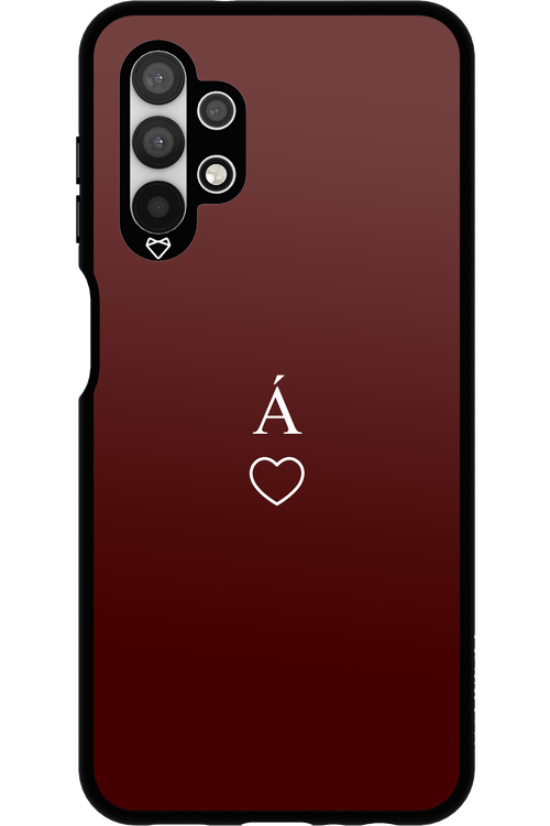 A Burgundia II 2.0 - Samsung Galaxy A13 4G