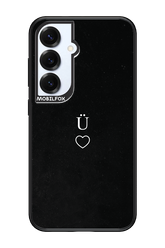 U Black II 2.0 - Samsung S25