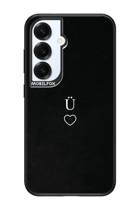 U Black II 2.0 - Samsung S25