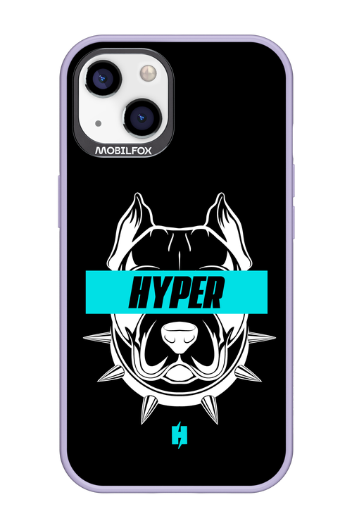 BULL Black - Apple iPhone 13