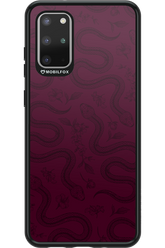 Temptation 2.0 - Samsung Galaxy S20+