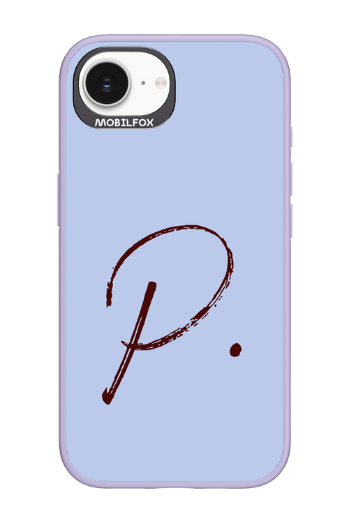 (Jellyfish Presso) P 2.0 - Apple iPhone 16e