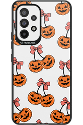 Pumpkin Cherry - Samsung Galaxy A53