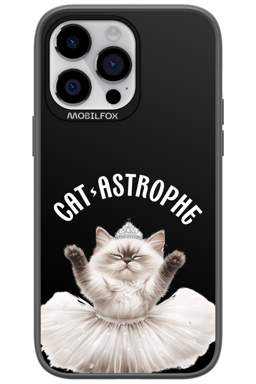 Cat-astrophe - Apple iPhone 14 Pro Max