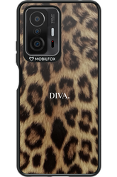 Diva 2.0 - Xiaomi Mi 11T Pro