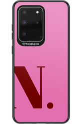 N (Sorbet) 2.0 - Samsung Galaxy S20 Ultra 5G