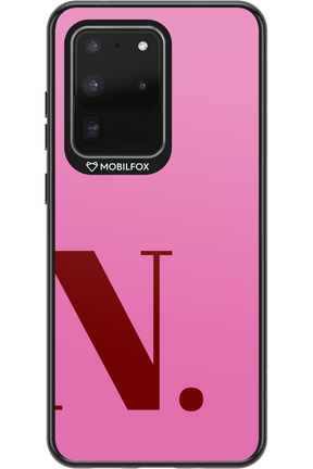 N (Sorbet) 2.0 - Samsung Galaxy S20 Ultra 5G