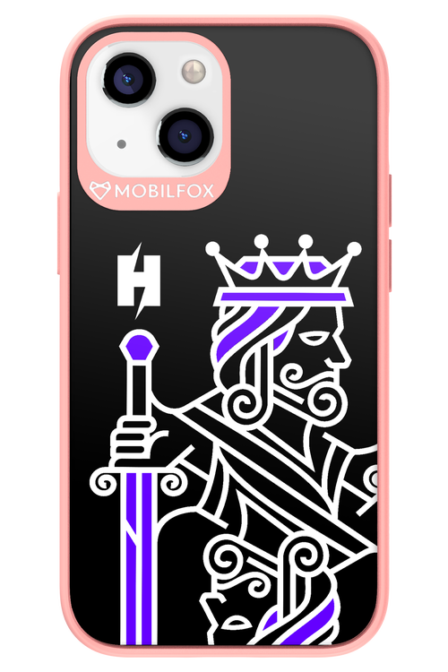 KING - Apple iPhone 13 Mini