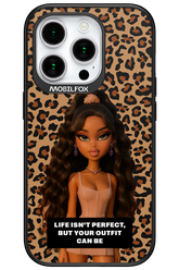 Perfect OOTD - Apple iPhone 15 Pro