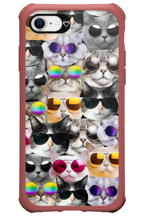 Cat World - Apple iPhone 7