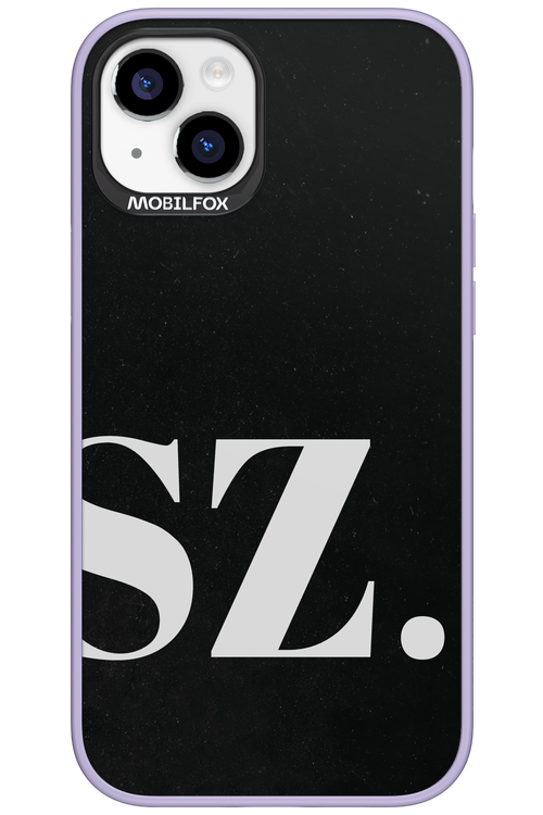 SZ (Off Space) 2.0 - Apple iPhone 15 Plus