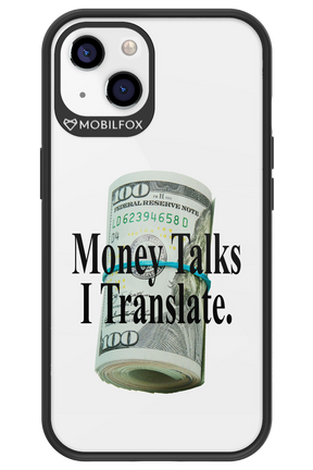 Money Talks II 2.0 - Apple iPhone 13