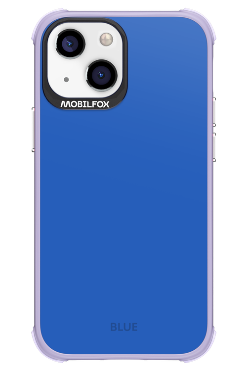 BLUE - FS2 - Apple iPhone 13 Mini