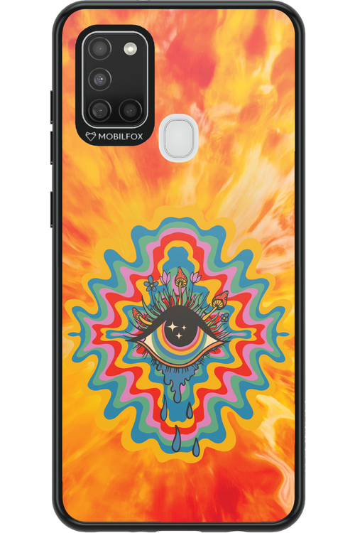 ThirdEye 2.0 - Samsung Galaxy A21 S