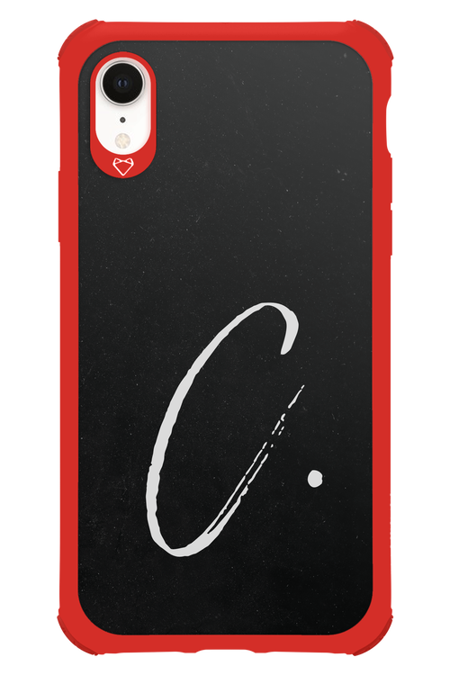 (Off Space) C 2.0 - Apple iPhone XR