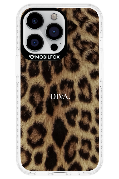 Diva 2.0 - Apple iPhone 13 Pro