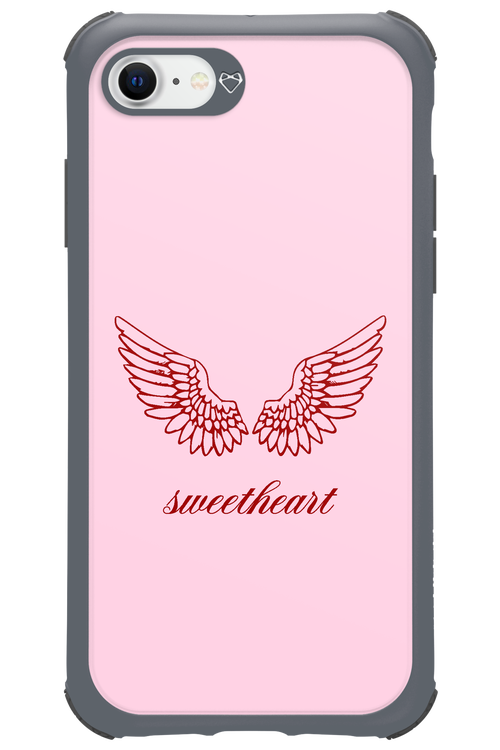 Sweetheart - Apple iPhone SE 2022