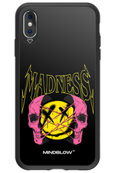 Madness Mindblow - Apple iPhone XS Max