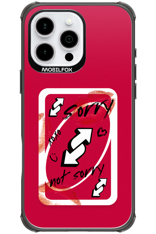 Turn - Apple iPhone 16 Pro Max