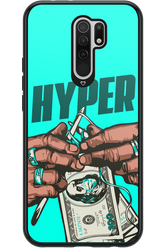 KNIT - Xiaomi Redmi 9