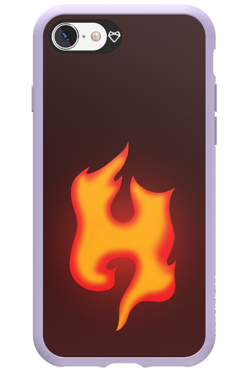 HYPER FIRE - Apple iPhone SE 2020