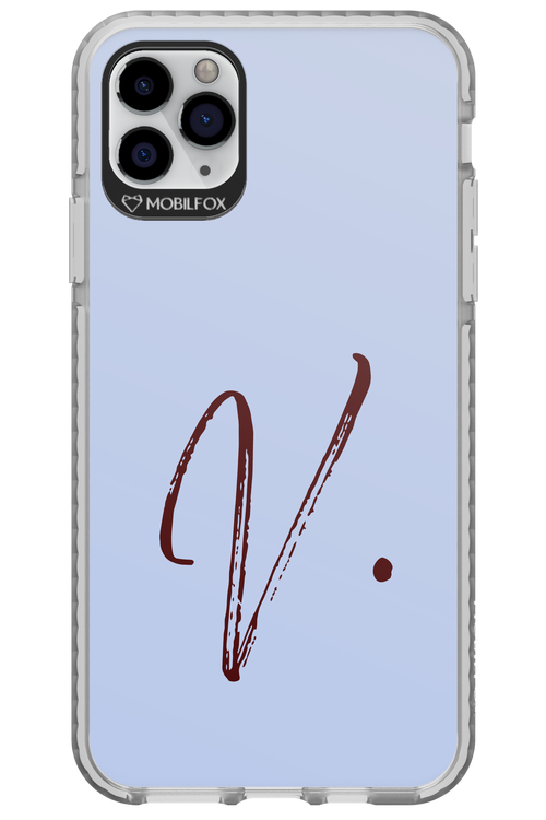 (Jellyfish Presso) V 2.0 - Apple iPhone 11 Pro Max