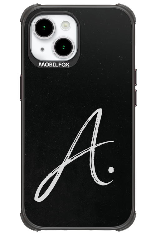 (Off Space) A 2.0 - Apple iPhone 15