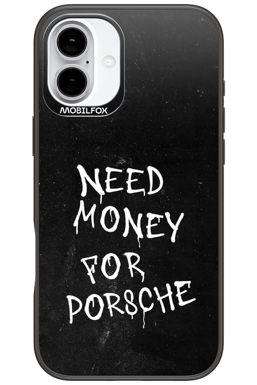 Need Money II - Apple iPhone 16 Plus