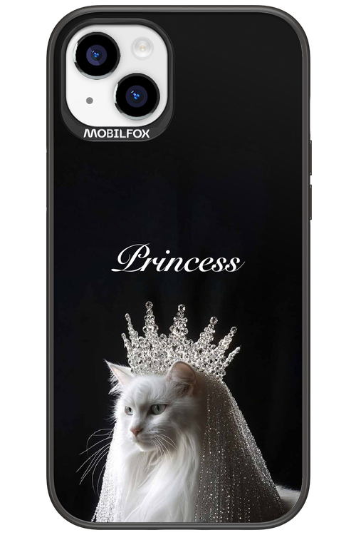 Princess - Apple iPhone 15 Plus