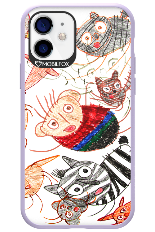 Dream 2.0 - Apple iPhone 12