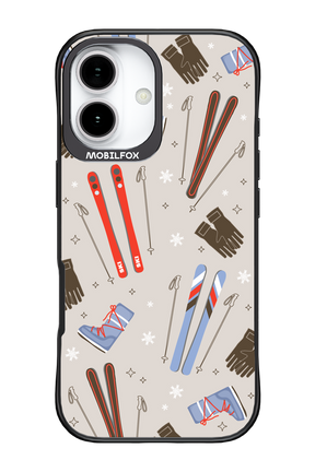 Ski Essentials - Apple iPhone 17