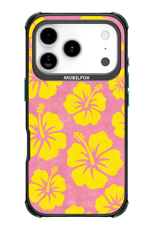 HAWAII 2.0 - Apple iPhone 17 Pro