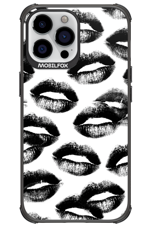 Ghost Kiss 2.0 - Apple iPhone 13 Pro Max