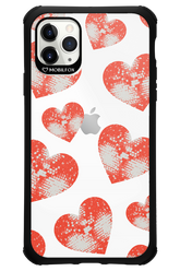 Disco Heartz - Apple iPhone 11 Pro Max