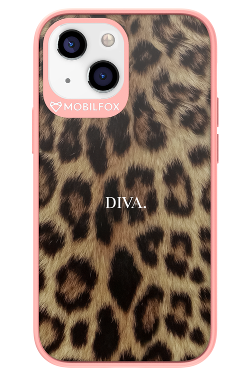 Diva - Apple iPhone 13 Mini