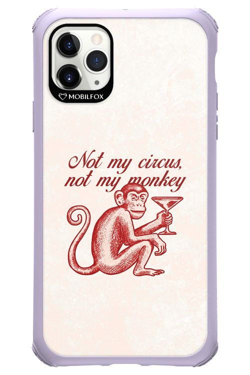 Monkey 2.0 - Apple iPhone 11 Pro Max