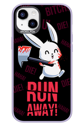 Run Away 2.0 - Apple iPhone 14 Plus