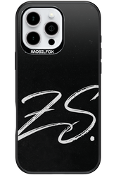 (Off Space) ZS 2.0 - Apple iPhone 16 Pro Max