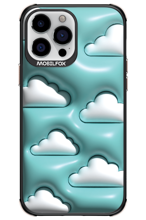 Cloud City - Apple iPhone 13 Pro Max