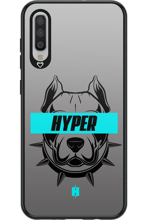 BULL - Samsung Galaxy A70