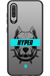 BULL - Samsung Galaxy A70