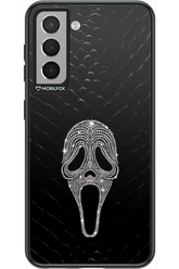Glitter Ghost - Samsung Galaxy S21