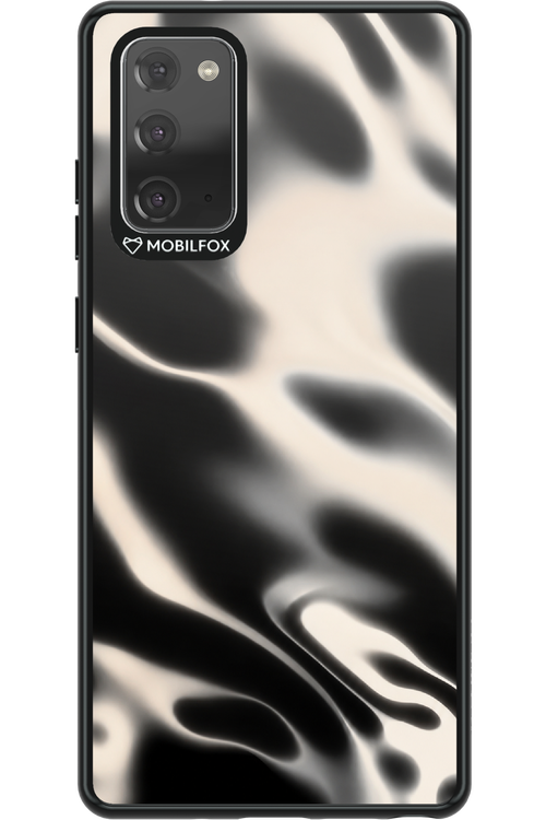 Acid Dream 2.0 - Samsung Galaxy Note 20