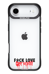 Get Money - Apple iPhone 17 Air