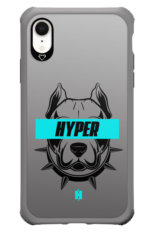 BULL - Apple iPhone XR