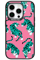 Tora III - Apple iPhone 15 Pro