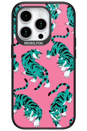 Tora III - Apple iPhone 15 Pro
